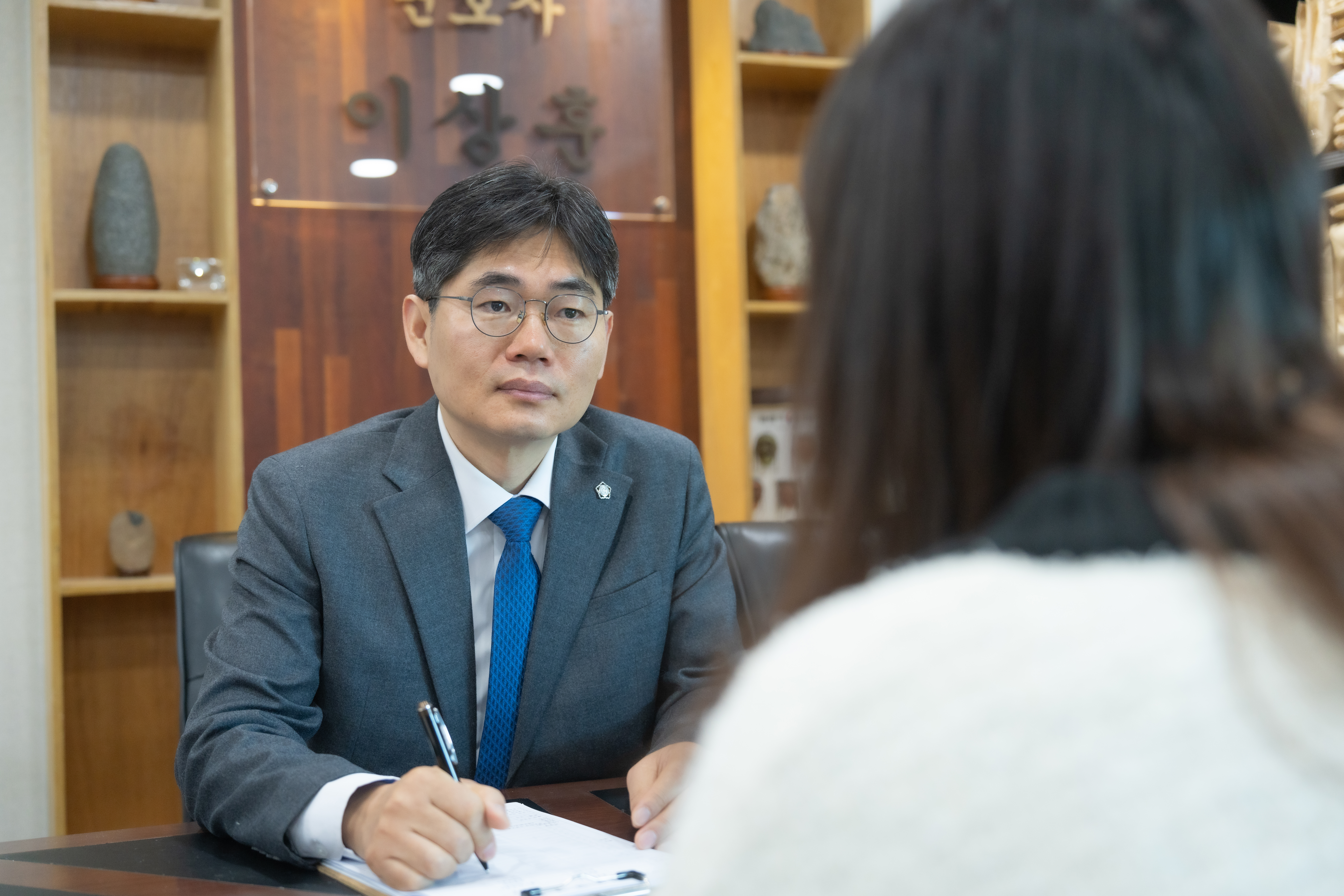 법무법인 조일 이상훈 변호사